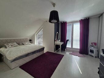 Poschodový rodinný dom Hviezdoslavov - 11