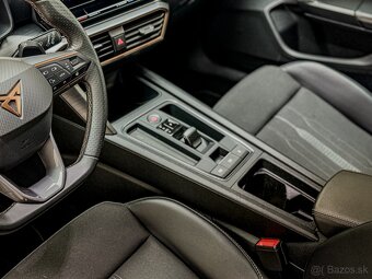 Cupra Formentor 2.0 TSI 190k 4Drive DSG - 11