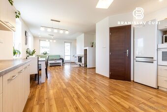 Predaj 7-ročného bungalovu v Kokošovciach pri Prešove - 11