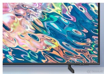 Samsung QLED Ultra HD 4K Smart TV 50" - 11