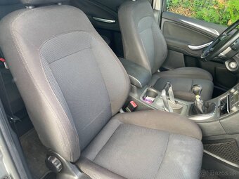 Ford S-Max 1.8 TDCi - 11