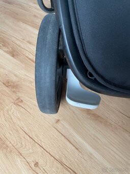 Bugaboo Dragonfly - 11