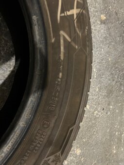 Zimné pneumatiky 185/65 R15 - 11