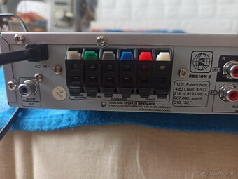 Domáce kino Thomson 5.1 - 11