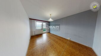 HALO reality - Predaj, trojizbový byt Poprad, s balkónom - 11