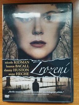 Predám DVD filmy - 11