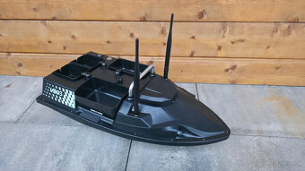 Flytec V803 GPS zavážacia loďka - 11