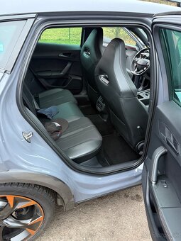 Cupra Formentor VZ 2.0tsi - 11