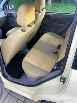 Predam Fiat Panda 1,2 benzin - 11