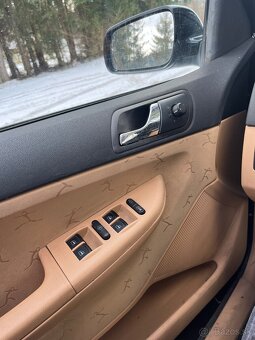 Škoda fabia 1 1.9TDI - 11