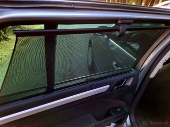 Predam skoda superb 2 - 11