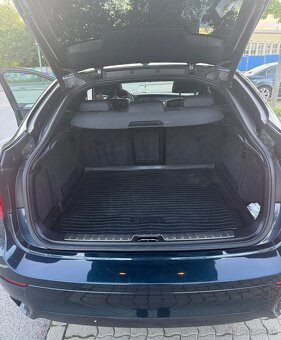 BMW X6 Xdrive 40d - 11