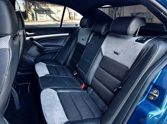Škoda Octavia 2.0 TFSI RS 147 kW - 11