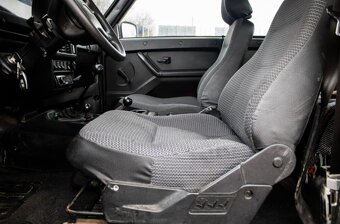 Lada Niva 61kW (2015) - 11