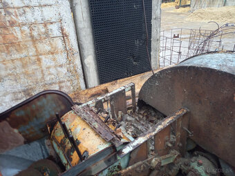 Rezačka na kukuricu - 11