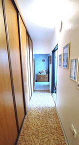 2i byt s balkónom vo vyhľadávanej lokalite DNV - ul. Štefana - 11