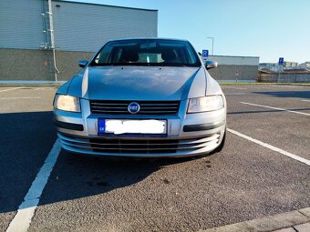 Fiat Stilo 1,9 JTD - 11