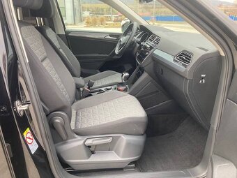 Volkswagen Tiguan 2.0TDI DSG 4x4,2023,51228 km,ODPOČET DPH - 11
