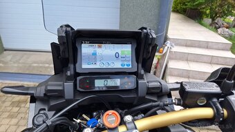 Honda Africa twin 1100 Adventure Sports showa-EERA - 11