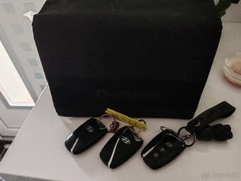 Hyundai santa fe - 11