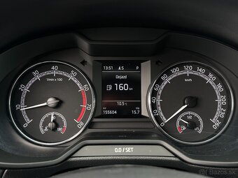 Škoda Octavia 2.0 TSi DSG, r.v.: 2019 - 11