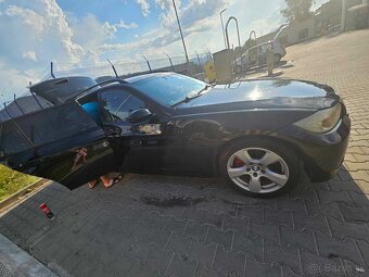 Bmw e91 320i - 11