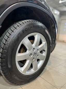 HONDA CR-V 2.0 110kw 150koní - 11