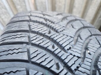 Originálna zimná sada VW - 5x112 R16 - 11