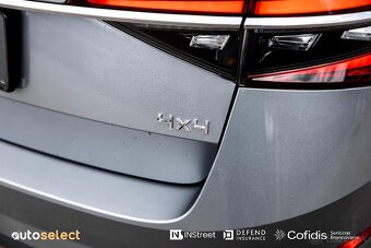 Škoda superb 2.0tdi 147kw 4x4 2022 plná vybava - 11