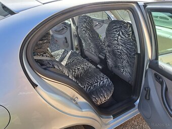 Predám Seat Leon 1,9 TDI 66 kw - 11