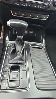 KIA Sorento 2.2 CRDi. 4x4, Platinum, Automat,7miest,v záruke - 11