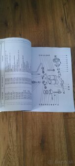 Praga V3S dielenska   Katalog ND - 11