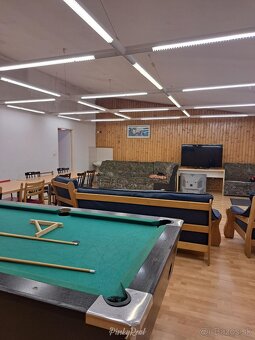 Exkluzívne – Rekreačné stredisko Topoľníky - 11