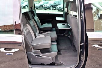 Volkswagen Sharan 2.0 TDI LIFE - 11