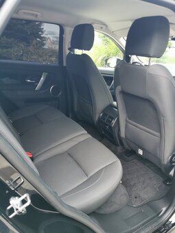 Predám Land Rover Discovery Sport - 11