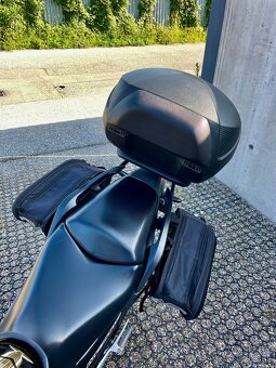 Honda NC700 S - 11