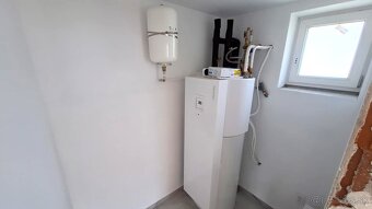 PREDAJ-3 izbový rodinný dom typu bungalov NOVOSTAVBA - 11
