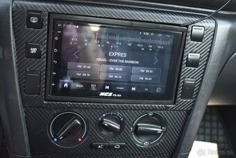 Škoda Superb 1.9 TDI - 11
