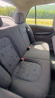 Predam skoda fabia 1.4 44kw - 11