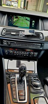 BMW 530xd f10 lci M paket - 11