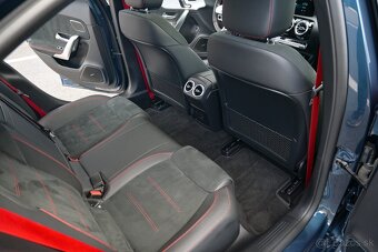 Mercedes-Benz A trieda Mercedes-AMG 35 4MATIC - 11