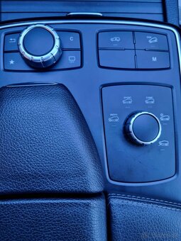 Mercedes Benz GLE 350d 4Matic - 11