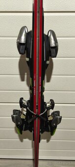 Lyže Elan Race SLX 155cm - 11