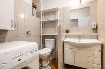 Byt na prenájom - Hviezdoslavovo námestie, Bratislava I TOP - 11