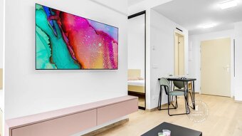 AXIS REAL | Luxusný 1,5-izb. byt, LODŽIA, BA Staré Mesto, VY - 11