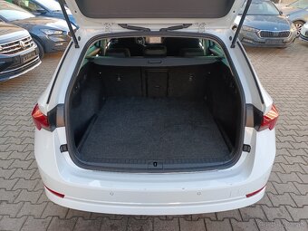 Škoda Octavia 4 iV Combi 1.4TSI 150kW DSG - záruka Autodraft - 11