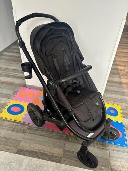 Britax Römer Smile III 2v1 - 11