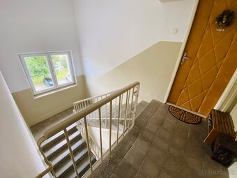 RK EXPRES - predaj 2 izbový byt v Handlovej, ul. Dimitrovova - 11