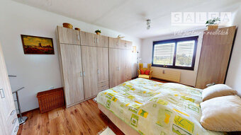 Zrekonštruovaný 2,5izbový byt na ul. Novomeského v Šali - 11