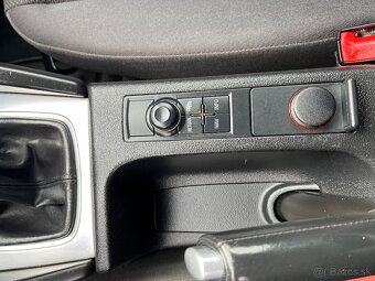 Audi A3 1.9TDI Sportback - 11